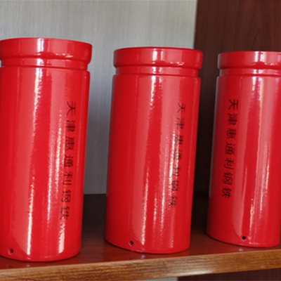涂塑钢管